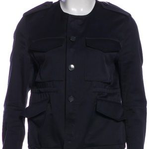 Golden Goose Lightweight Utility Jacket